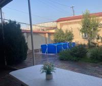 Guest house near Registan - B&B