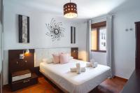 Apartment mit Stadtblick