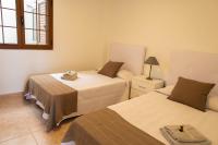 Appartement 3 Chambres