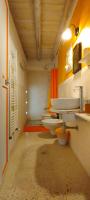 Triple Room with Balcony