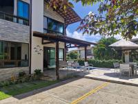 Muro Alto HomeStay - Ferienwohnung Porto de Galinhas