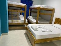 Familienzimmer mit eigenem Bad