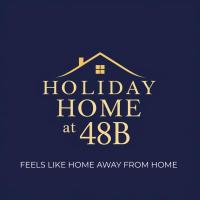 The Holiday Home at 48b - B&B Aughamullan