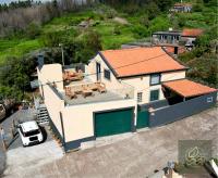 Palheiro dos 3 A's - B&B Achadas da Cruz