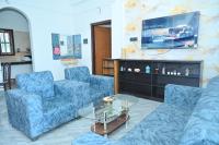 Rudra Homes - B&B Guwahati