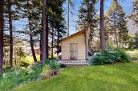 Hungry Horse Hideout - Upper Level - B&B Hungry Horse