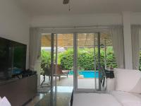 Hidden Villa Oasis Private Pool 2km to BeachMall - Ferienwohnung Hua Hin