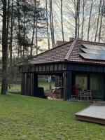 Wolny Las - B&B