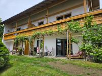 Haus Anna - Ferienwohnung Bodenmais