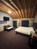 Habibi House - B&B Longford