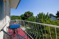Appartamento con 1 Camera da Letto e Balcone