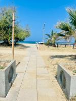 Casa vacanze Pizzo - Villa Rose - B&B Pizzo