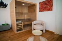 Dimoradipa - Ferienwohnung Santa Maria