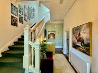 Scot Townhouse - Bed and Breakfast Edinburgh