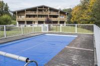 Les Chalets Autrichiens - Megève - Ferienwohnung Megève