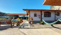 Pousada Pé na Montanha - B&B Socorro