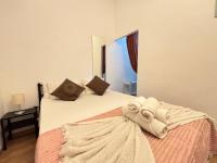 Apartment mit 2 Schlafzimmern