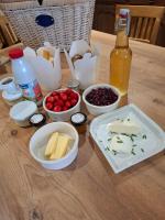 Gite L étable du Bien Etre - Ferienwohnung Ray-sur-Saône