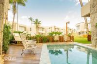 Casa Anamá em condomínio Naluum by Qavi - B&B Barra de Camaragibe