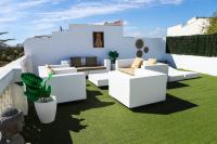 Valencia Luxury - Malvarrosa Beach - B&B Valencia