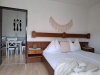 Two-Bedroom Family Apartment