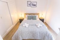 Superior One-Bedroom Apartment