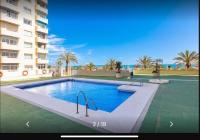 Modern, Best Location 2 bedroom, Sea view - B&B Estepona