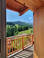 Casa Sandra Moena by Go new Location - B&B Moena