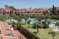 Levante 24 Estudio Naturista primera línea - Ferienwohnung Vera