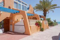 Levante 24 Estudio Naturista primera línea - Chambres d'hôtes Vera