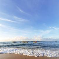 Appartamento con 1 Camera da Letto