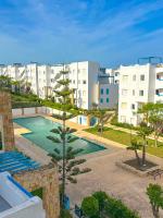 Alcudia Smir Complex piedras del Mar - B&B Fnidek