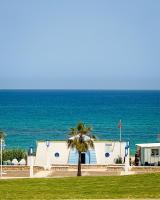 Alcudia Smir Complex piedras del Mar - Ferienwohnung Fnidek