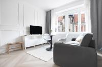 Z-One City Center Luxury Apartments - Bed and Breakfast Zagreb