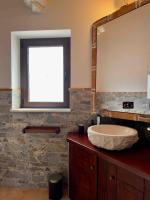 Gli appartamenti sul Portico - La Forchetta e Il Cucchiaio - B&B Orco Feglino