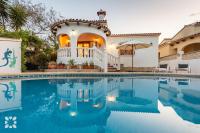 Villa Mimosa by Abahana Villas - Ferienwohnung Benitachell