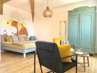 Studio Groseilles - Plage et commerces à proximité - B&B La Bernerie-en-Retz
