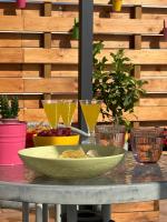 Le casette di Frà Studios - Chambres d’hôtes Santa Severa