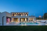Villa Nostra Libertas by Istrialux - B&B Nedeščina