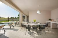 Villa Nostra Libertas by Istrialux - Chambres d'hôtes Nedeščina
