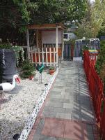 Bursztynek - B&B Rewa