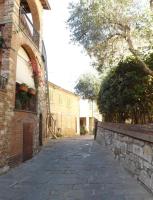 Sui tetti del borgo antico - B&B Suvereto