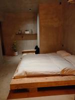 路下 无见天日的房子 - Ferienwohnung Chongqing