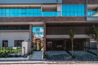 Sunrise Residence - B&B Bombinhas