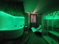 VILLA REGINA - Suite con Spa Sperlonga Vertice Rooms - B&B Fondi