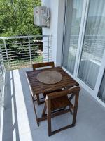 Lychnidos Pearl Apartments Ohrid - B&B Ocrida