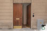 Hotiday Torino Principi - Ferienwohnung Turin