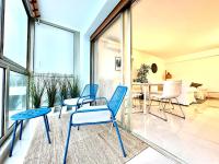 Stylish Comfort in Mandelieu - Ferienwohnung Mandelieu-la-Napoule