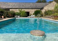 Sunset Cottage - Chale - B&B