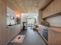 Le Lion d'Or - Apt 12 - BO Immobilier - Châtel - Châtel Multipass Vacances été 2026 en option au tarif de 4euros par jour et par personne - B&B Châtel